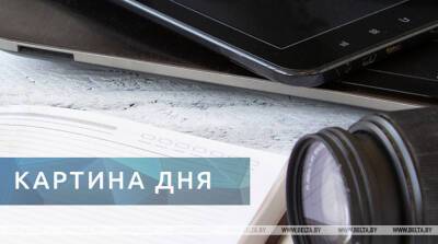 Радий Хабиров - Александр Лукашенко - Картина дня: встреча Лукашенко с главой Башкортостана, центр изучения микробиома и Дельфийские игры - belta.by - Китай - Башкирия - Белоруссия - Сербия - Шри Ланка - Гуанчжоу