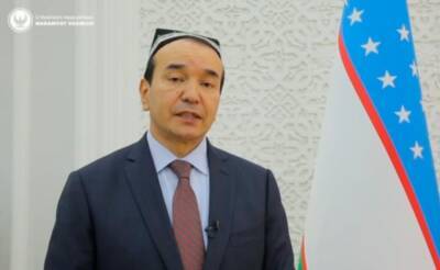 Сотрудников Минкульта обязали носить на работе тюбетейки. Видимо, так глава министерства намерен выводить сферу из глубочайшего кризиса - podrobno.uz - Узбекистан - Ташкент