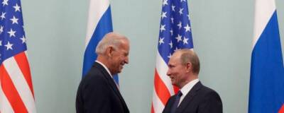 Владимир Путин - Дмитрий Песков - Джо Байден - Путин и Байден обсудили реализацию итогов женевского саммита - runews24.ru - Россия - США