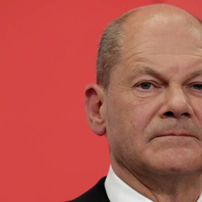 Ангела Меркель - Бундестаг сегодня проголосует по кандидатуре Шольца на пост канцлера ФРГ - radiomayak.ru - Германия