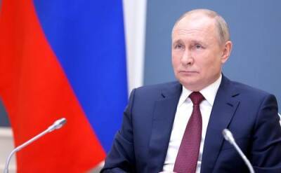 Владимир Путин - Юрий Ушаков - Путин - Джо Байден - Байден - Путин подробно проинформировал Байдена о невыполнении Киевом Минских соглашений - argumenti.ru - Россия - США - Украина - Киев - Переговоры