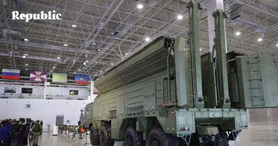 Почему экспорт российского оружия падает третий год подряд - republic.ru - Россия - Бельгия