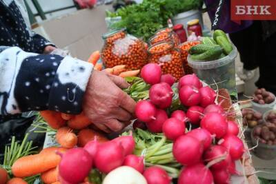 Светлана Фус - Диетолог назвала овощи, которые могут быть опасны в сыром виде - bnkomi.ru