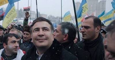 Михаил Саакашвили - Саакашвили вновь отказался от лечения - kp.ua - Украина - Грузия