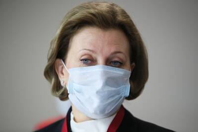 Анна Попова - Попова пояснила сокращение срока действия ПЦР-теста высокой заразностью «омикрона» - govoritmoskva.ru - Россия - Юар