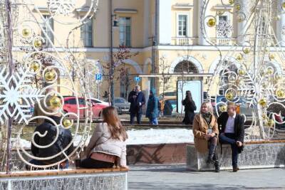 Владимир Ефимов - Безработица в Москве сохраняется на уровне менее одного процента - vm.ru - Москва - Москва