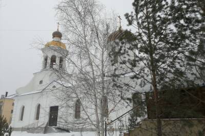 В Оренбурге появится новый кафедральный собор - oren.mk.ru - Оренбург