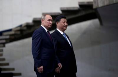 «Работы идут по плану»: ответ России и Китая на климатические махинации США - eadaily.com - Россия - Китай - США