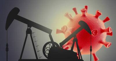 На рынок нефти давит не только коронавирус - ren.tv - Америки