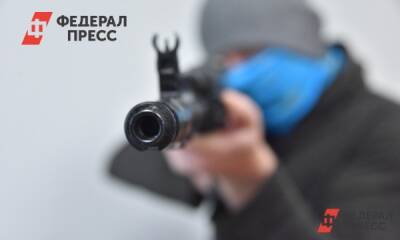 Соседка рассказала о военном прошлом открывшего стрельбу в московском МФЦ - fedpress.ru - Москва