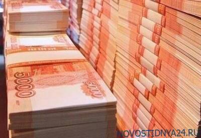 Коррупционеры уже ничего не боятся - novostidnya24.ru
