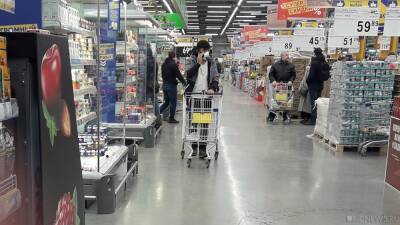 В Челябинской области взлетели цены на продукты - newdaynews.ru - Челябинская обл.