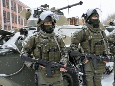 Инженерно-саперные подразделения будут воевать по-новому - vpk-news.ru