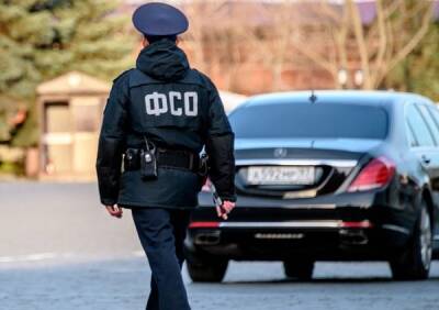 ФСО получит 6 миллиардов на ИТ-обеспечение Путина и Мишустина - cnews.ru
