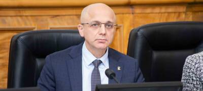 Элиссан Шанадалович назвал дату, с которой можно получить два выходных за вакцинацию от COVID-19 - stolicaonego.ru - республика Карелия