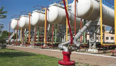 В Украине планируют расширить сеть поступления сжиженного газа - bin.ua - Украина - Турция - Польша - Литва - Греция