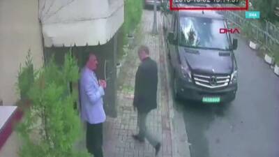 Джамаль Хашогги - Во Франции - Во Франции арестован подозреваемый в убийстве журналиста Джамаля Хашогги - rusjev.net - США - Турция - Франция - Washington - Саудовская Аравия - Стамбул