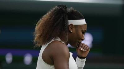Уильямс объявила, что не выступит на Australian Open — 2022 - russian.rt.com - Австралия - Мельбурн