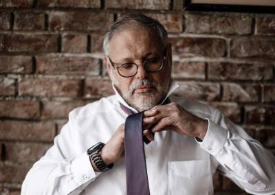 Владимир Соловьев - Михаил Хазин - Михаил Хазин о будущих санкциях против РФ: "Очень плохо придётся нашим сырьевым олигархам" - actualnews.org - Россия - США - Украина