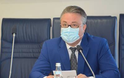 Вадим Кстенин - В Воронеже законсервируют объект культурного наследия на ул. Депутатской - gorcom36.ru - Воронеж