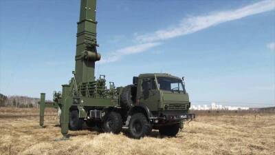 Sina: российские комплексы РЭБ выводят из строя американские истребители F-35 - inforeactor.ru - Россия - Китай - США - Крым - Мурманск - Мурманская обл. - Калининградская обл.