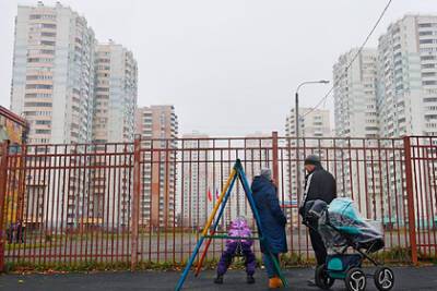 Россияне стали лучше платить по ипотеке - lenta.ru - Россия