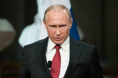 Путин Байдену: то, что мы не сделали в 2014 году, мы готовы сделать сейчас - news.israelinfo.co.il - Россия - Украина - Иран