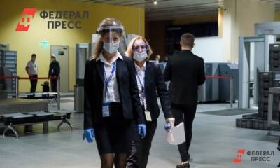 Инфекционист о штамме «Омикрон»: «Может помочь сформировать иммунную прослойку» - fedpress.ru - Нижегородская обл.