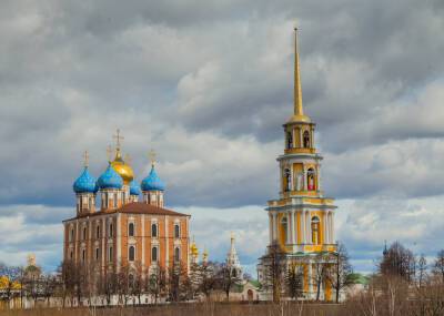 Опрос: 34% жителей Рязани крайне нерешительны - 7info.ru - Рязань