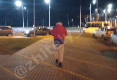 Воронежцы сообщили о подозрительном мужчине, напавшем на школьницу в Шилово - gorcom36.ru - Воронеж