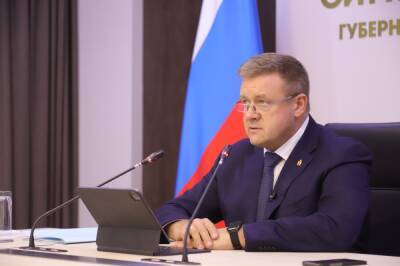 Николай Любимов - Николай Любимов: Селу будет всегда оказываться вся необходимая поддержка - 7info.ru - Россия - Рязанская обл.