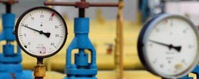 Транзит российского газа через территорию Украины в течение месяца вырос на 16% - runews24.ru - Россия - Украина - Молдавия - Польша - Словакия