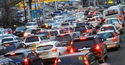 Украина отменила санкции против импорта белорусских автомобилей - dsnews.ua - Украина - Белоруссия - Минск