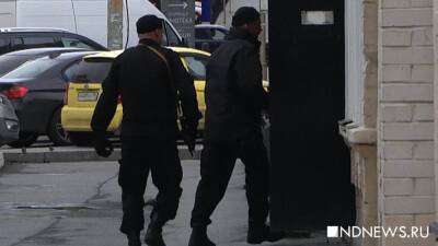Обыски прошли в одном из ОВД Москвы: полицейского подозревают в получении взятки - newdaynews.ru - Москва - Россия