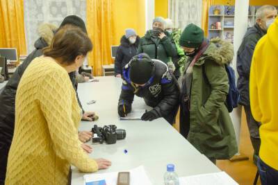 Жители Бревенника пожаловались прокурору Архангельска на нарушение их прав - arh.mk.ru - Архангельск