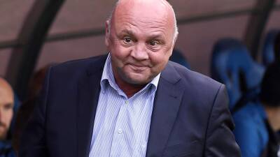Матч «Ростов» — «Урал» начнется с минуты молчания в память об Игоре Гамуле - iz.ru - Израиль - Скончался