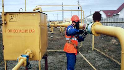 Власти Ямала объяснили медленные темпы газификации региона - newdaynews.ru