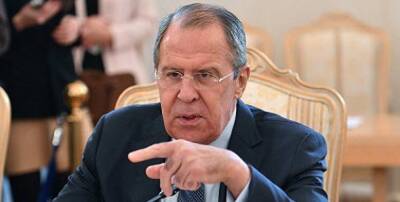 Сергей Лавров - Яир Лапид - Нафтали Беннетый - Глава МИД России Лавров посетит Израиль для выяснения отношений с Беннетом по Ирану и Сирии - isroe.co.il - Москва - Россия - Сирия - Израиль - Иран