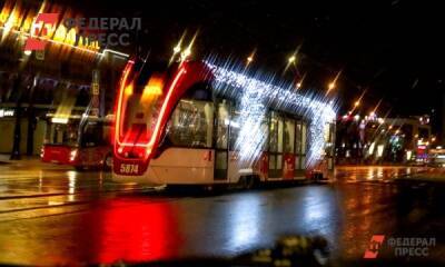 В Краснодаре повысят цены на проезд и украсят трамваи - fedpress.ru - Краснодар
