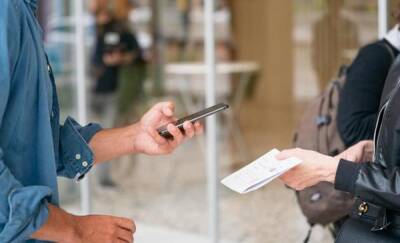 Ямальские депутаты поддержали федеральный законопроект о QR-кодах - news.megatyumen.ru
