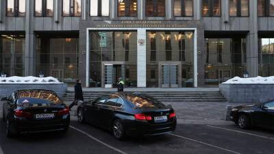 Владимир Путин - Владимир Джабаров - Джо Байден - В Совфеде оценили призыв Байдена к деэскалации ситуации вокруг Украины - iz.ru - Россия - США - Украина - Израиль