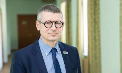 Артур Парфенчиков - Лиминчук: главой Карелии принимаются максимальные усилия для поддержки предпринимателей - gubdaily.ru - республика Карелия