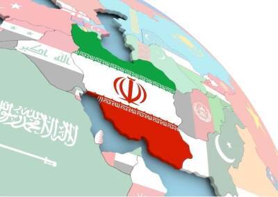 Саид Хатибзаде - США вводит новые санкции против Ирана и мира - cursorinfo.co.il - США - Иран - Washington - Вена