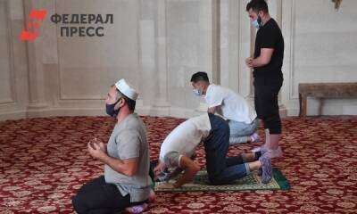 Альбир Крганов - Антон Котяков - Для некоторых россиян пятница станет выходным днем - fedpress.ru - Москва - Россия