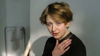 Сергей Бодров - Ольга Бодрова рассказала, почему ей тяжело быть актрисой - runews24.ru - Москва
