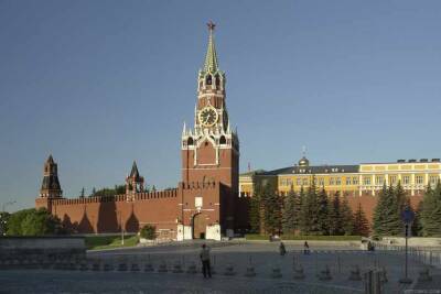Владимир Путин - Путин - Джо Байден - В Кремле озвучили требование Путина к Байдену по НАТО - news-front.info - Россия - США - Украина