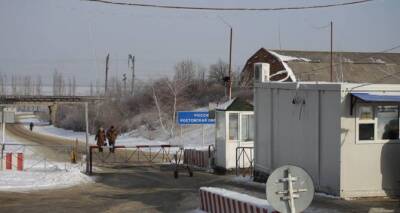 При пересечении украино-российской границы у жителей Луганска и Донецка российские пограничники начали требовать дополнительные документы - cxid.info - Россия - Украина - Донецк - Луганск