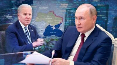 Владимир Путин - Джо Байден - Читатели Telegraph испугались, что отключение России от банка Swift лишит Европу газа - inforeactor.ru - Москва - Россия - США - Украина - Вашингтон - Англия - county Swift