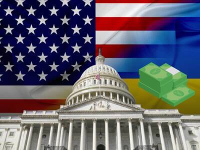 Джо Байден - США розширили допомогу ЗСУ на 2022 рік до $300 млн - bykvu.com - США - Украина