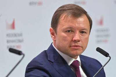 Владимир Ефимов - Производство продуктов питания в Москве с начала года выросло почти на 18% - aif.ru - Москва